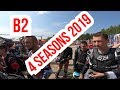 4 seasons 2019, 3 stage - B2 - Avantis 250 pro