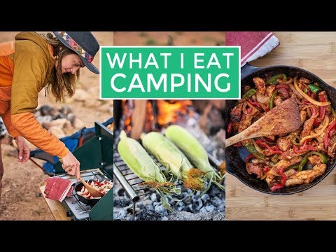 what-i-eat-in-a-day-camping---easy-camping-food-ideas