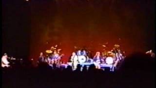 RINGO STARR 8/9/89 1st All Starr Band Philadelphia &quot;YOU&#39;RE 16&quot;!