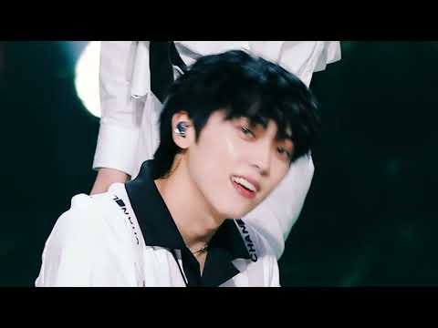 MK (ONF) 자작곡 Mistake MV / 온앤오프 엠케이 미스테이크 뮤비 (FAN MADE)