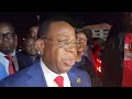 Rdc dput nationale provinciale candidat senateur  congo yango ya bino vraiment