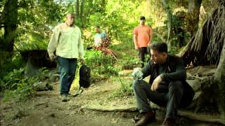 A Dark Truth Featurette