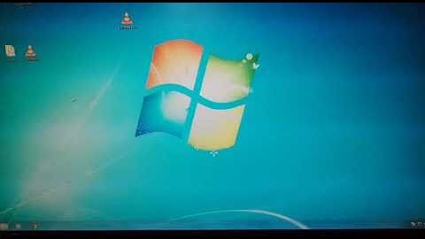 Computer Science Lesson 3 INTRODUCTION TO WINDOWS 7 Part -1   21-11-2020