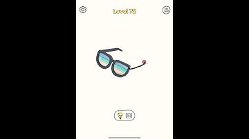 DOP: Draw One Part Level 72 Solution Gameplay #gaming #shorts