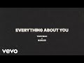 TobyMac Marlee Everything About You Lyric Video mp3