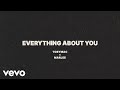 Tobymac marlee  everything about you lyric