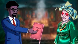 Episode 60 FINAL_ Je wè bouch pe_SAISON 2_(feyton TIKOMIK an kreyol 2026) nouvo feyton