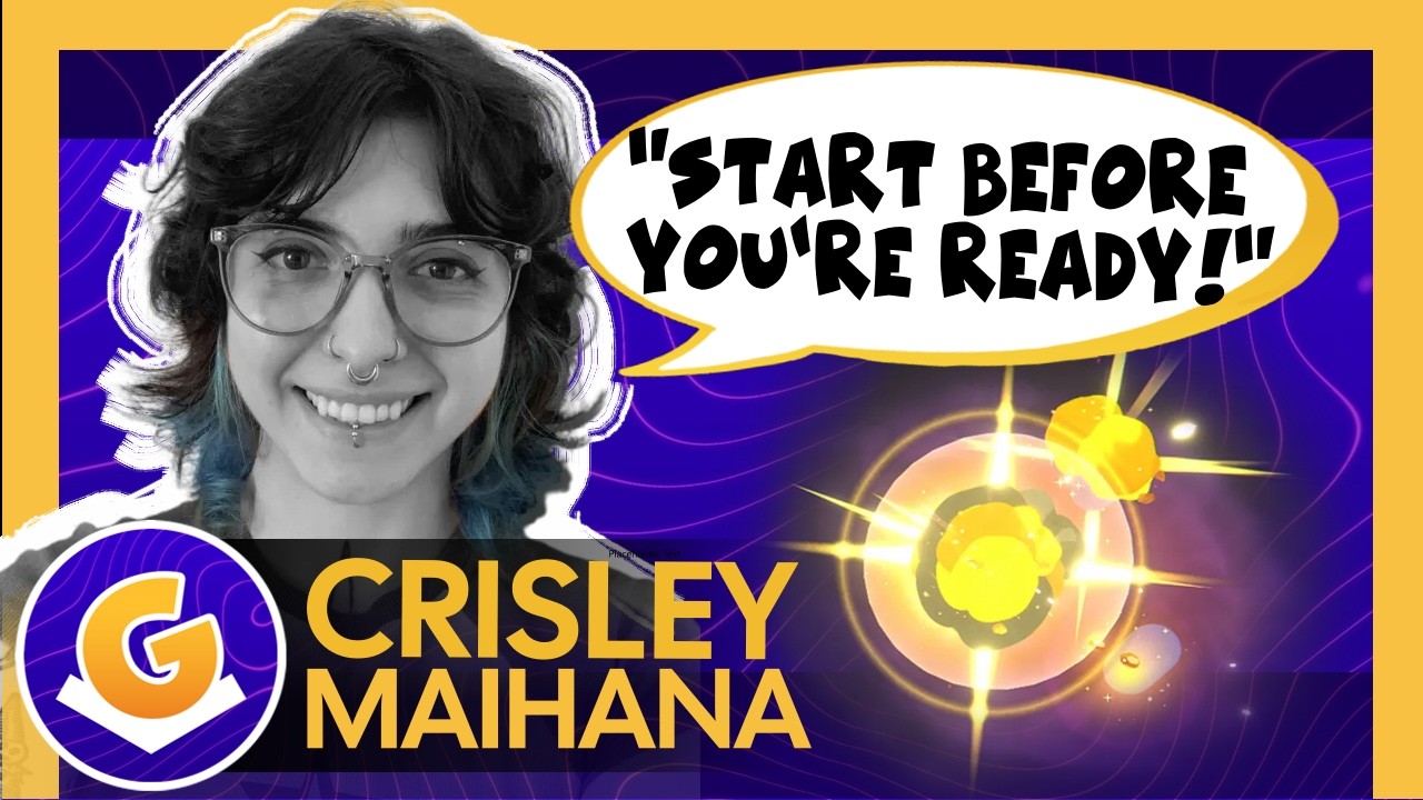 Crisley Maihana - Real-time VFX Artist - The Generalists
