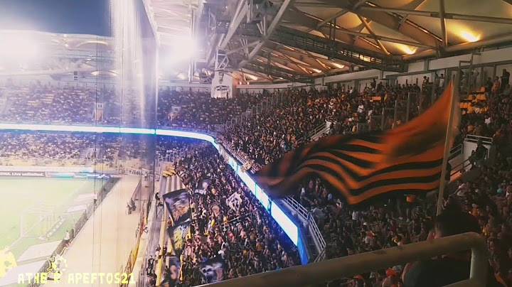 ΑΕΚ-Ίντερ Εσκάλδες 4-3  24/7/24 ~ 25000 Παθιασμένοι Οπαδοί Δεν Καταλαβαίνουν Από Καύσωνα