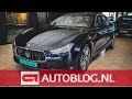 Maserati Ghibli (M157) aankoopadvies