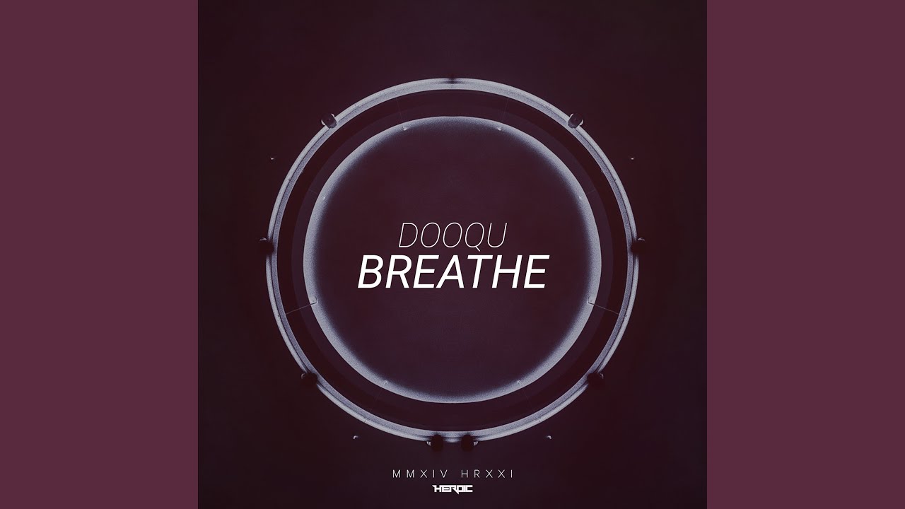 Breathe It In