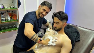 "ASMR" Vip Massage Relaxion