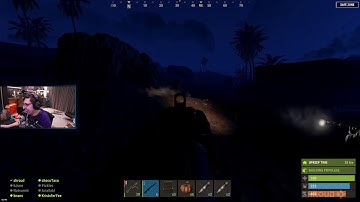 Shroud intimidates Ludwig