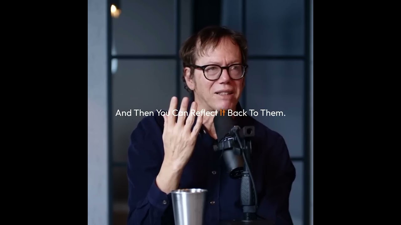 Seduction 101: Robert Greene's Guide to Captivating Anyone | Robert Greene's Wisdom