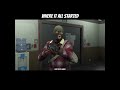 Where GTA Began: Michael’s First Steps. #gta5 #gtav