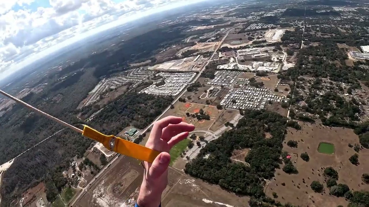 4 Way FreeFly W/ Shayna, Andrew, and Patty 2/12/26