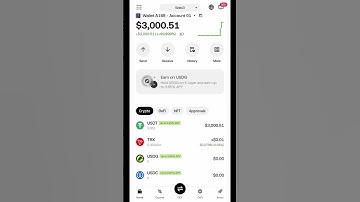 How to import 3000$ in your Okx wallet using 12 seed phrase?