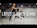 Lotus Flower Bomb - Wale ft. Miguel / Austin Pak Choreography