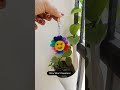 #customized #keychain #flowers #explore #smallbusinessidea #reelstrending #goviral #beautiful