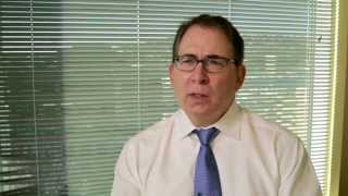 Dr. Edward Libby Describes Multiple Myeloma Symptoms