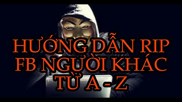 Hướng Dẫn Rip Fb 5s : Share IP Dame Cân T7 CN  , Cân Acc Sub