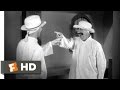 The mirror scene  duck soup 710 movie clip 1933