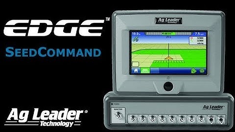 How to Perform a SeedCommand Hydraulic Seed Control Seed Meter Calibration
