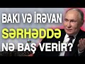 Əsas xəbərlər 08.04.2024 Sərhəddə NƏ BAŞ VERİR? - SON DƏQİQƏ