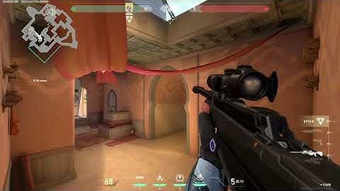 BIND PORTAL RECON ARROW