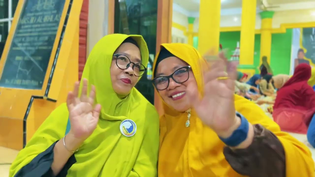 EDISI PUNGGAHAN MENJELANG RAMADAN 1447 H