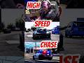 High Speed Police Chase in GTA 5 | Extreme Motion Rig POV #gta #motionrig #racing