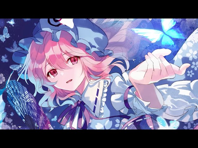 博麗神社秋季例大祭12】 【XFD】 - YouTube