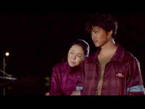 記憶喪失であることを思い悩むTAKAHIROと母・松阪慶子／映画『僕に、会いたかった』本編映像