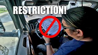 Travel Restriction In Little Rock Arkansas | Pinoytrucker