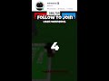 🔴 Playing Survive LAVA for Brainrots LIVE! (Roblox) #shorts