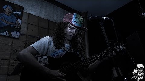 Stufy - The Most Personal Song Ever Written By Me - DIY Sessions