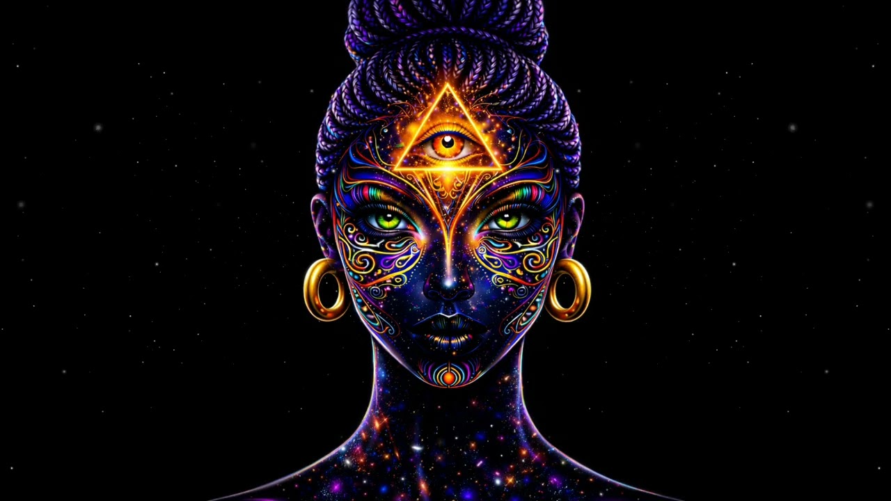 Full-on Goa Psytrance at 140 BPM ⚡ Euphoric Festival Trance Vibes | 2026 Mix