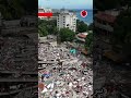 Drone Footage Shows Massive Destruction After Venezuela Earthquake