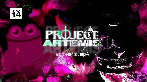 Project: Artemis - artemis.mp4