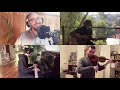 Sultan  shepard  solid gold love feat richard walters acoustic version