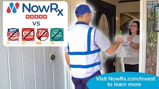 NowRx vs Other Pharmacies