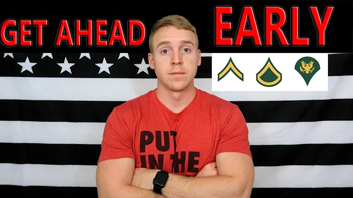 How To Enlist In The Army At A Higher Rank - DayDayNews