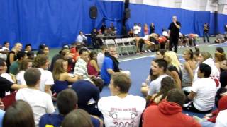 Project Graduation Hypnotist