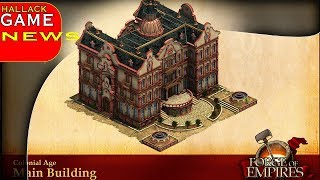 Jak zdobyć jednostki z przyszłej epoki - Forge of Empires