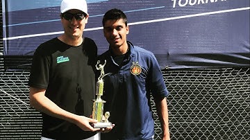 Tennis Tips :How to Stop Missing Forehands Into The Net |Best Drill| Never Hit The Net Again 👈