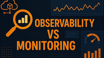 Observability vs. Monitoring: The ULTIMATE Guide to System Visibility (2025)
