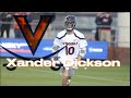 Xander dickson 20222023 senior year highlights