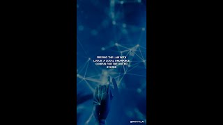 Researchers just mapped US laws - new AI paper explained #Shorts