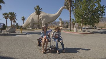 Susanna Hoffs - "Raining" (Official Video featuring Rosanna Arquette)