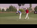 Why I ❤️ DP World Tour Championship | Graeme McDowell